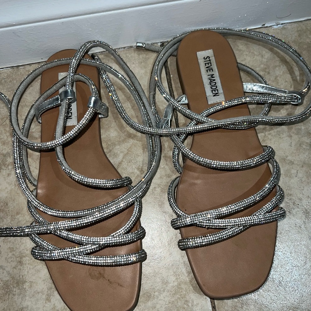 Steve madden